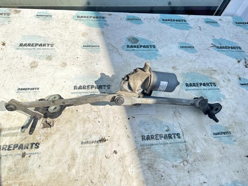 Трапеция стеклоочистителя для BMW X5 E70