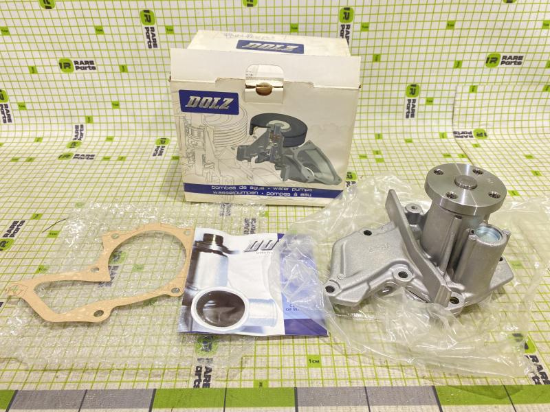 Насос водяной (помпа) для Ford C-MAX