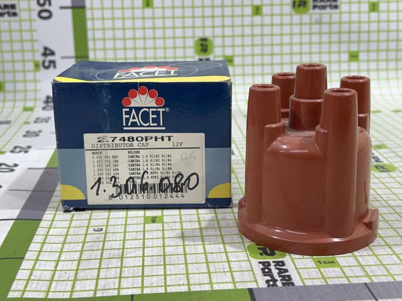 Крышка распределителя зажигания для Opel Ascona