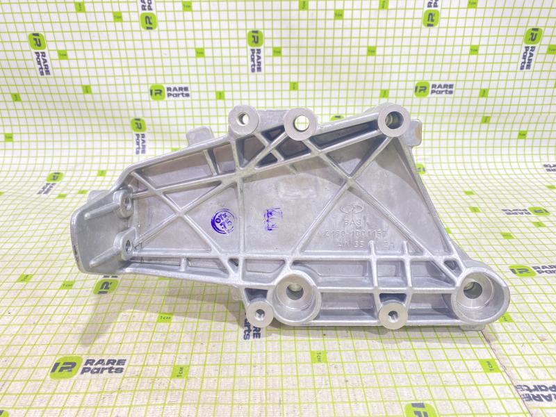 Кронштейн ВАЗ-2190 опоры двигателя правый