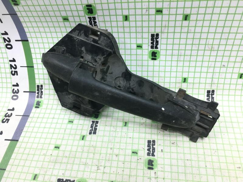 Ручка двери передней наружная правая Mercedes-Benz