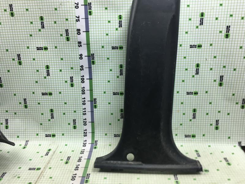 Обшивка стойки центральной Great Wall Hover