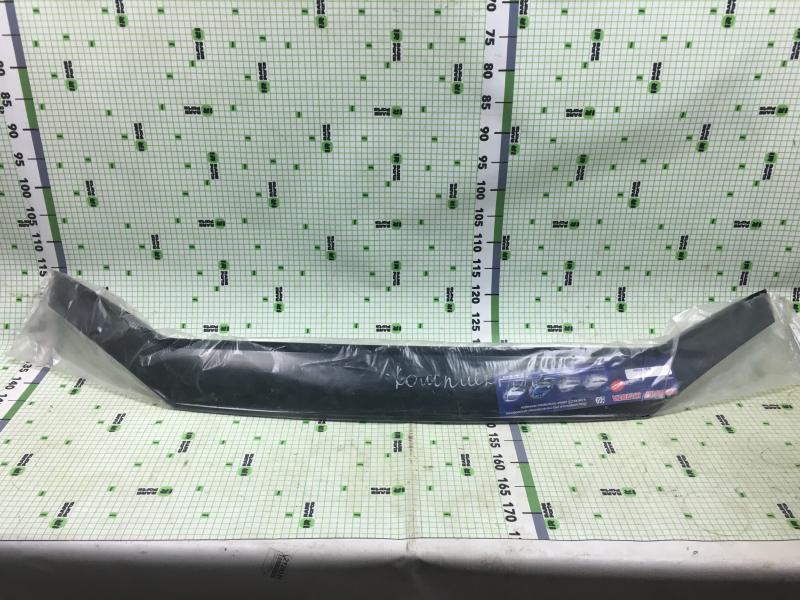 Дефлектор капота (мухобойка) Ваз 1117-1119 Lada