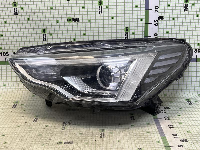 Фара левая LED для Haval Jolion