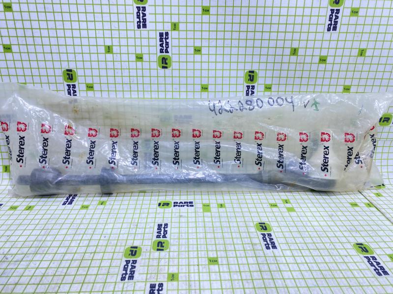 Тяга рулевая левая с г/у для VW Golf III