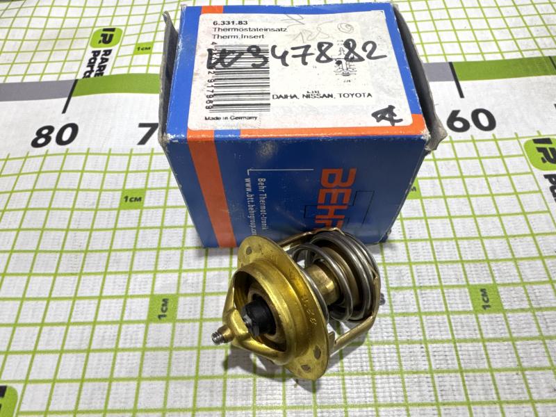 Термостат для Hyundai Atos