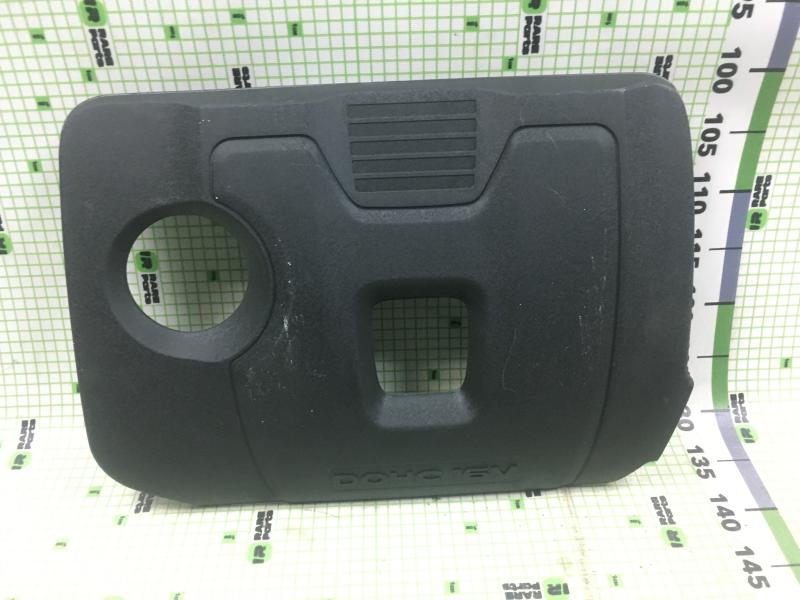 Накладка двигателя декоративная Hyundai-Kia