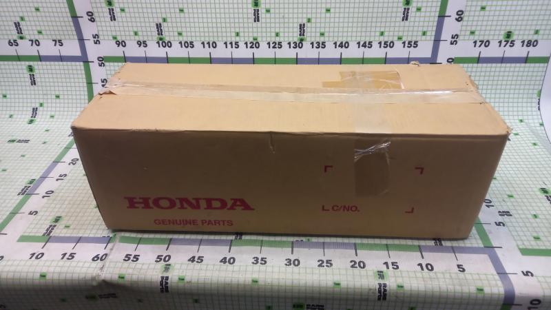 Амортизатор передний левый Honda Civic Coupe