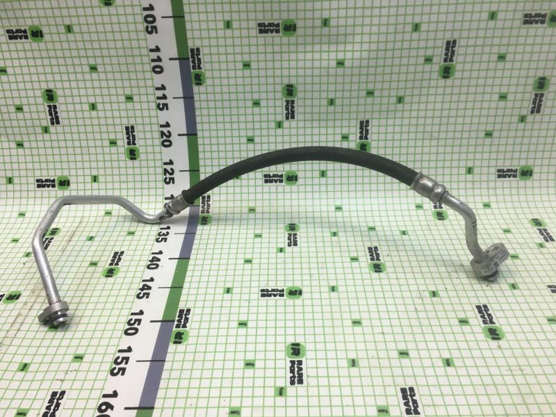 Трубка кондиционера Volkswagen Passat