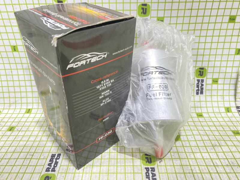 Фильтр топливный для Ford Mondeo III