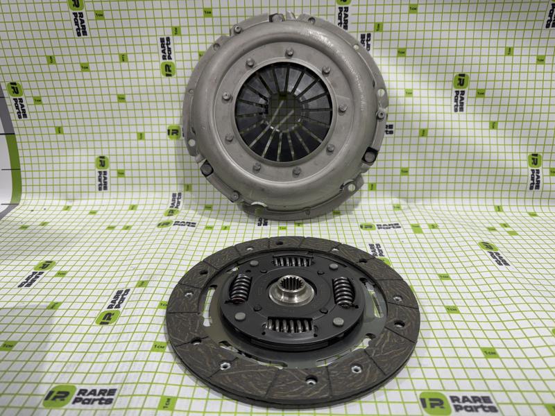 Комплект сцепления для Ford Focus