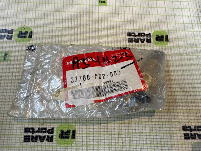 Датчик включения вентилятора для Honda Accord