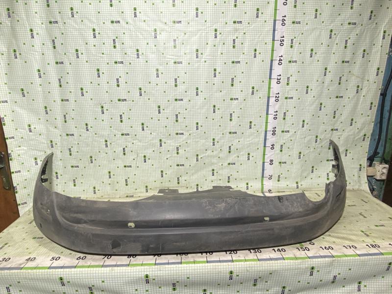 Бампер задний для Ford Galaxy 2000