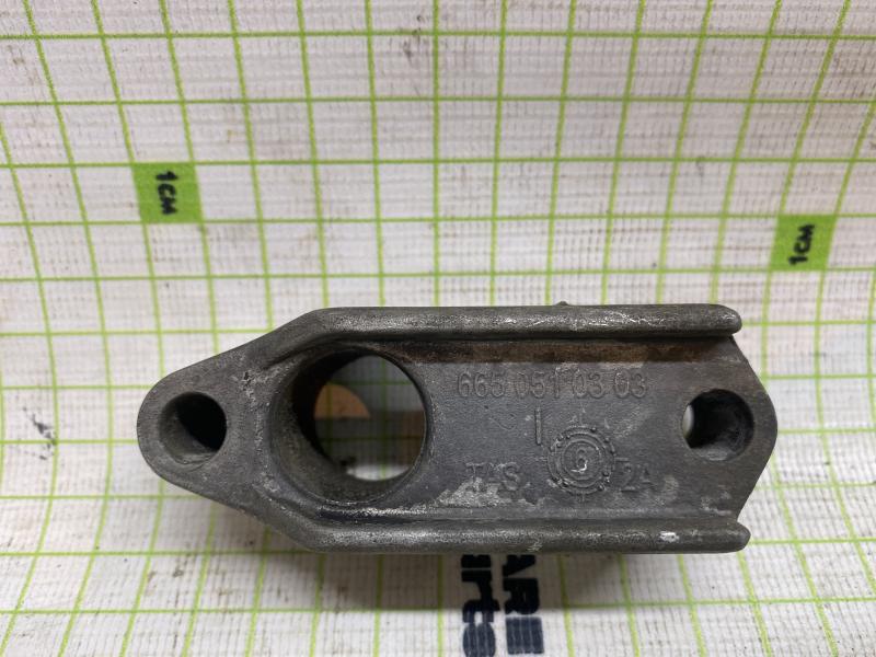 Бугель распредвала для Ssang Yong Kyron