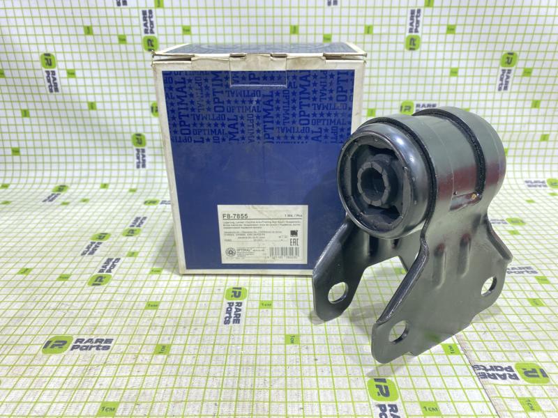 Сайлентблок перед рычага зад прав Ford Focus III