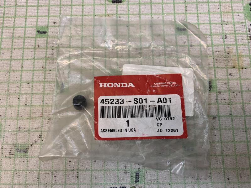 Втулка для Honda Accord VIII USA