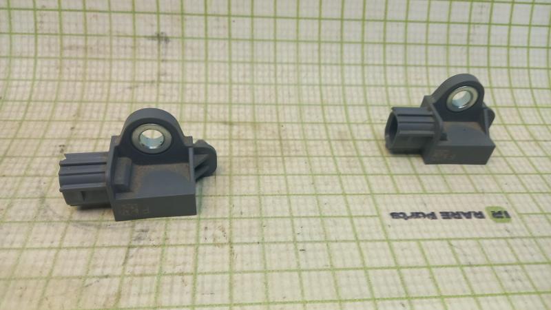 Датчик удара (airbag) Nissan X-Trail Qashqai