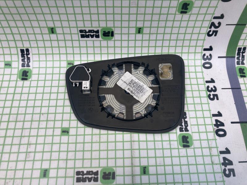 Зеркальный элемент правый Bmw 3 5 7