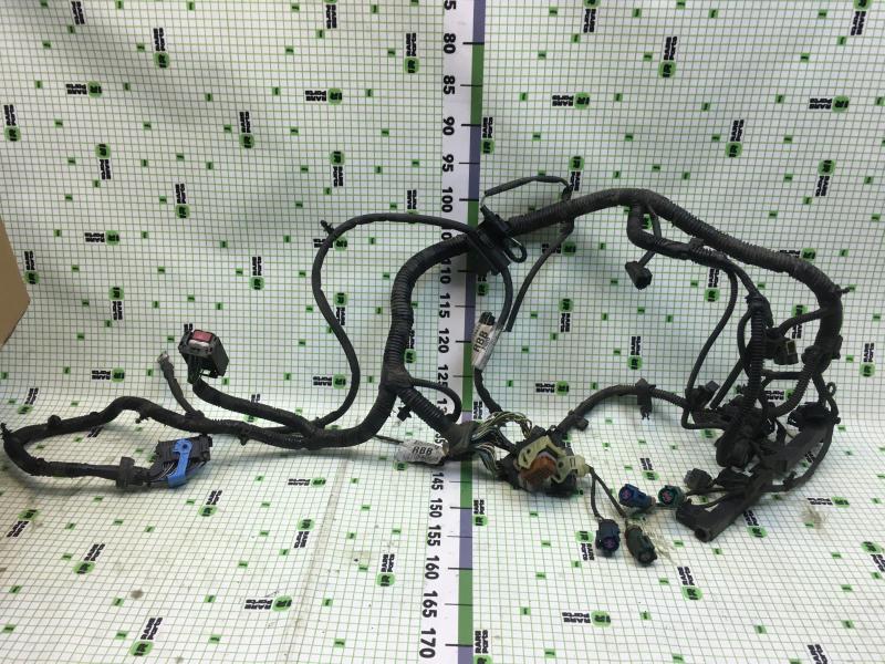 Жгут проводки ЭСУД двигателя Ford Focus 1,6 (Pnda)