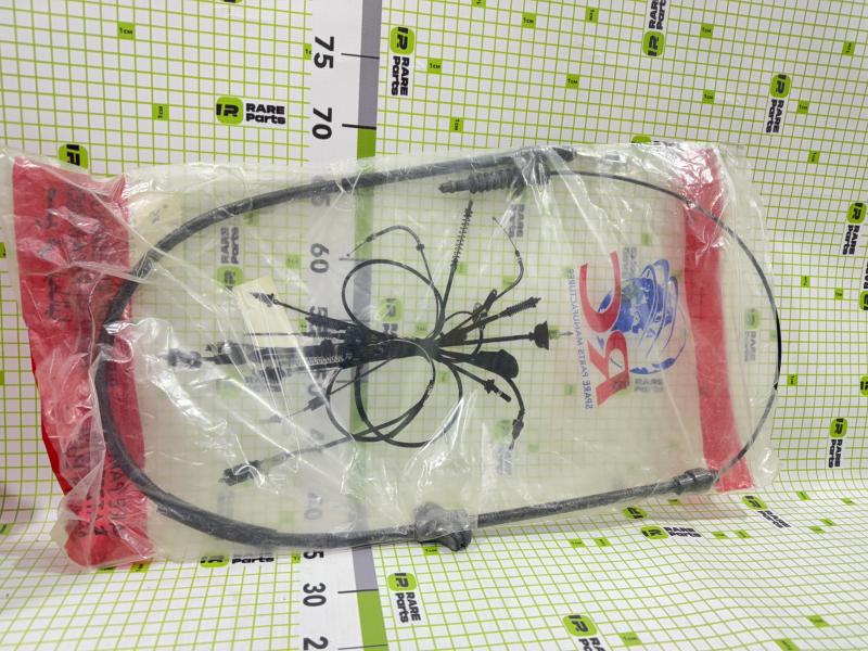 Трос стояночного тормоза для Audi 100/200