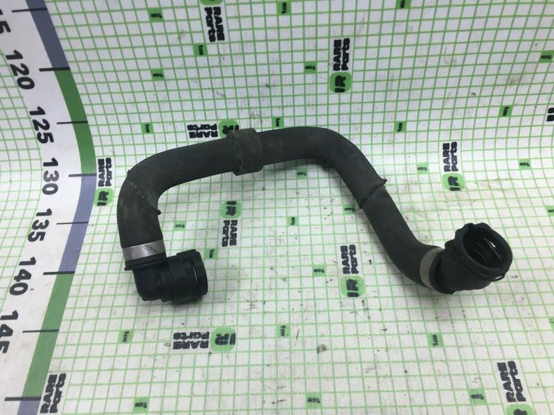 Патрубок радиатора Mercedes Benz Gla Amg