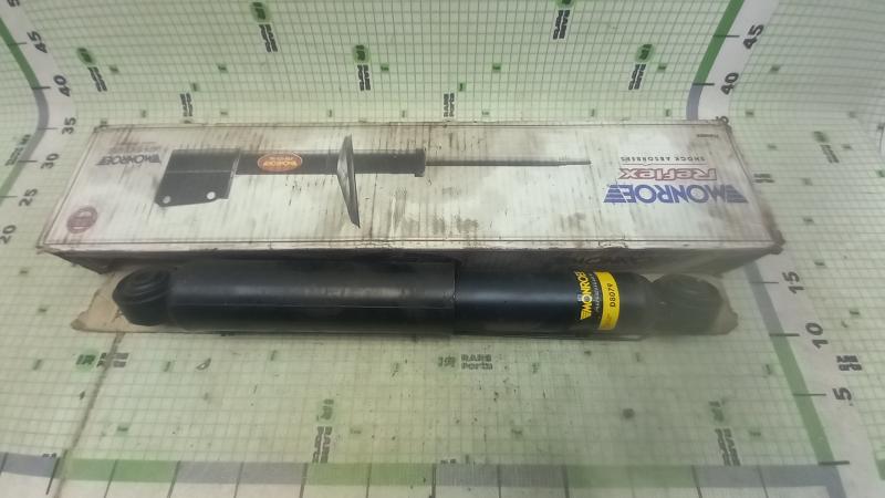 Амортизатор задний Chevrolet Captiva