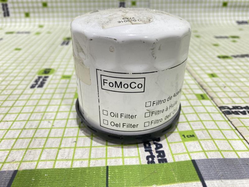 Фильтр масляный для Ford Focus