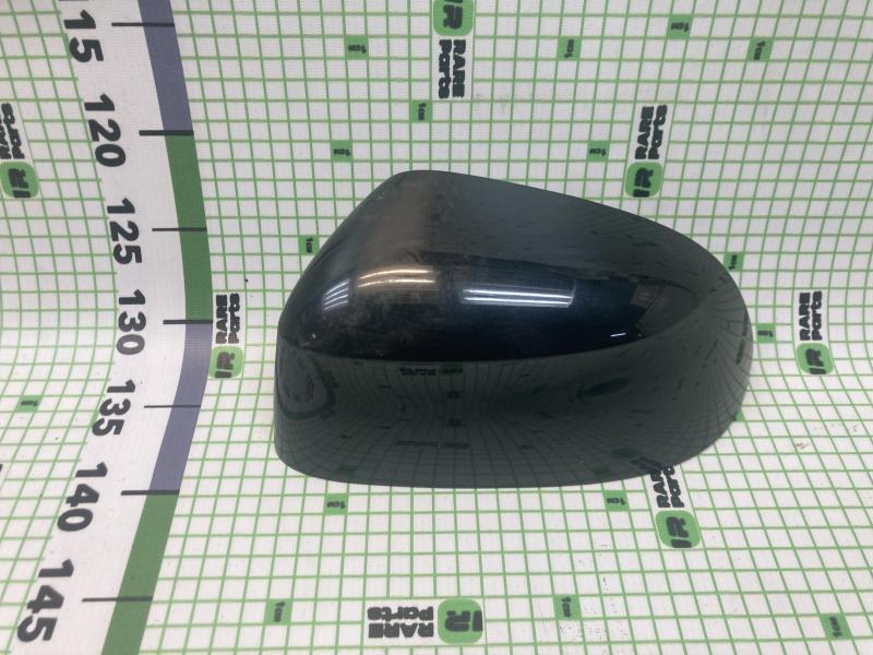 Крышка (накладка корпуса зеркала) наружная Bmw X