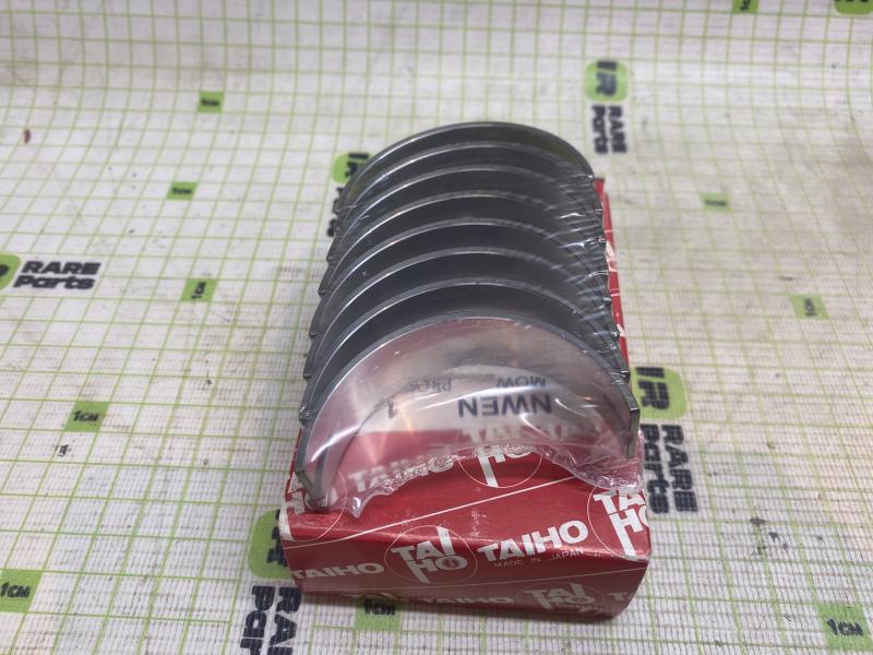 Вкладыши коренные для Mitsubishi Pajero