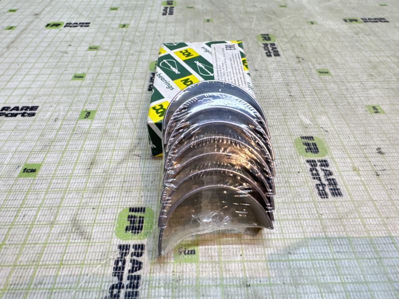 Вкладыши шатунные к-кт STD для Mitsubishi Galant