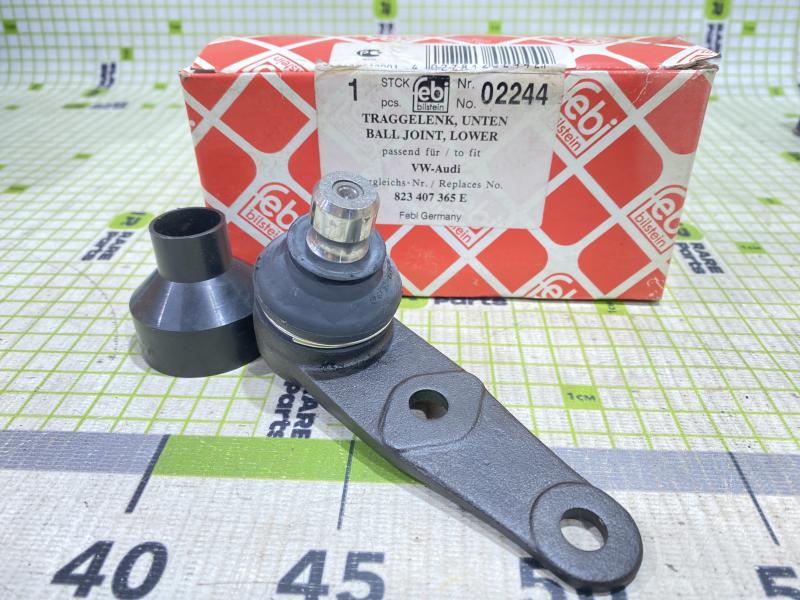 Опора шаровая передней подвески Audi 80/90 B3