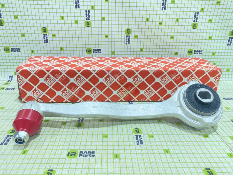 Рычаг передний верхний правый Mercedes Benz W204