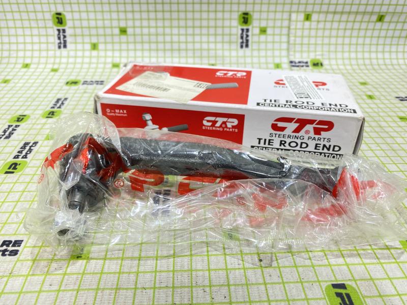 Наконечник рулевой левый Chevrolet Aveo