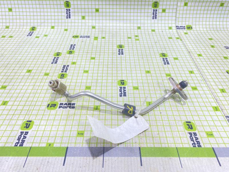 Трубка ТНВД правая Lexus LS