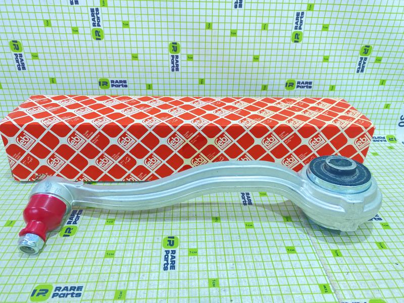 Рычаг передний верхний левый Mercedes Benz W204