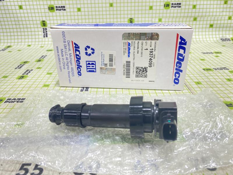 Катушка зажигания Hyundai Creta