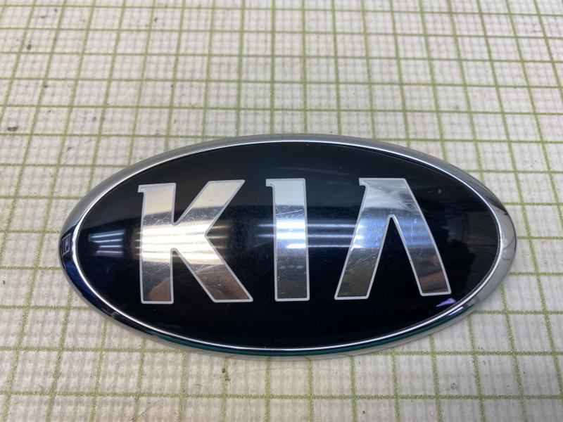 Эмблема для Kia Optima III