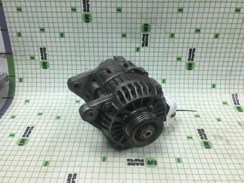 Генератор Chevrolet Aveo