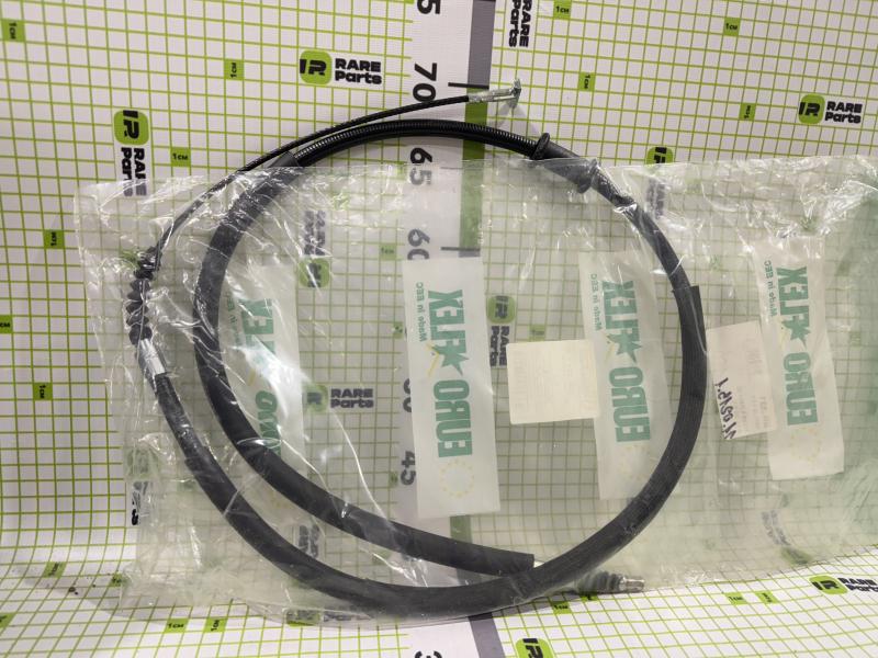 Трос стояночного тормоза левый для Fiat Tempra