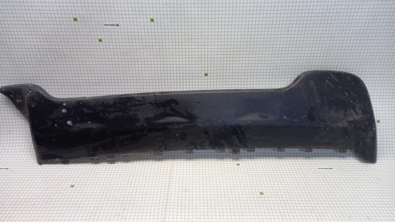 Юбка задняя для Jeep Cherokee