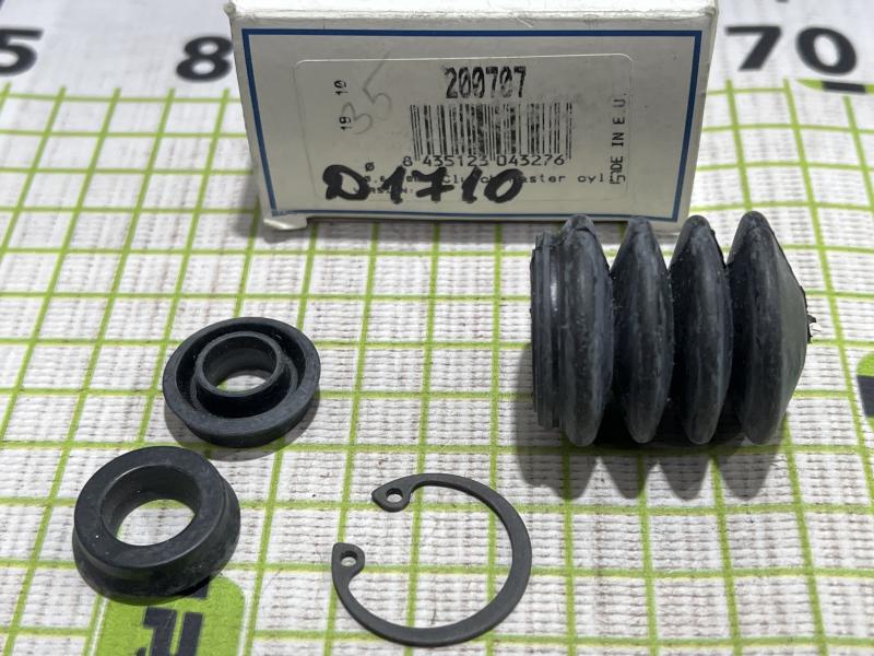 Ремкомплект главного тормозного цилиндра Toyota