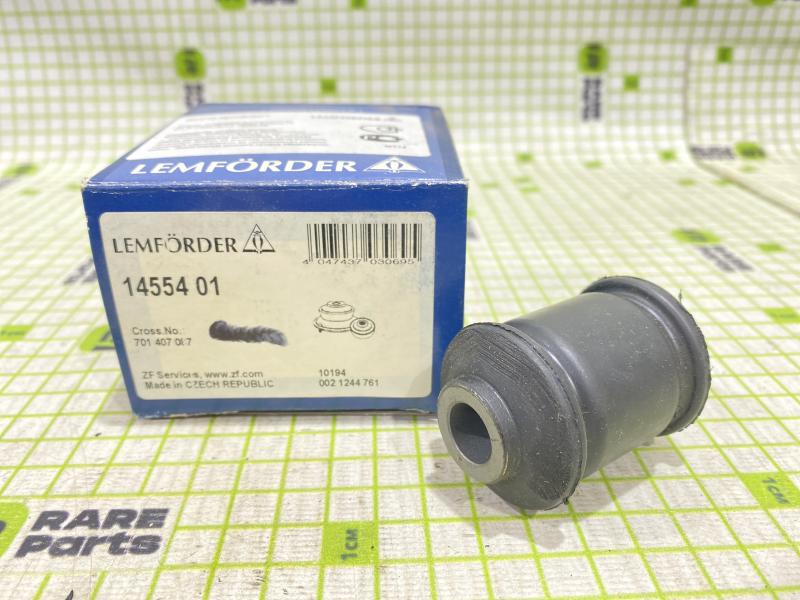 Сайлентблок верхнего рычага VW Transporter T4