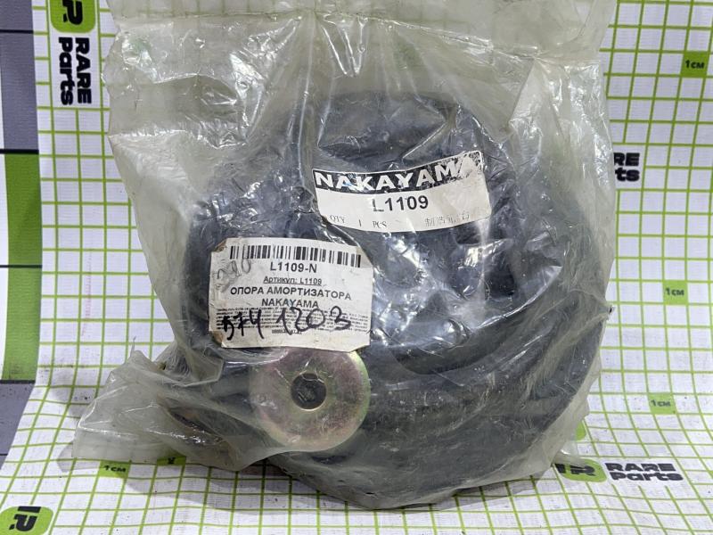 Опора переднего амортизатора для Nissan Primera
