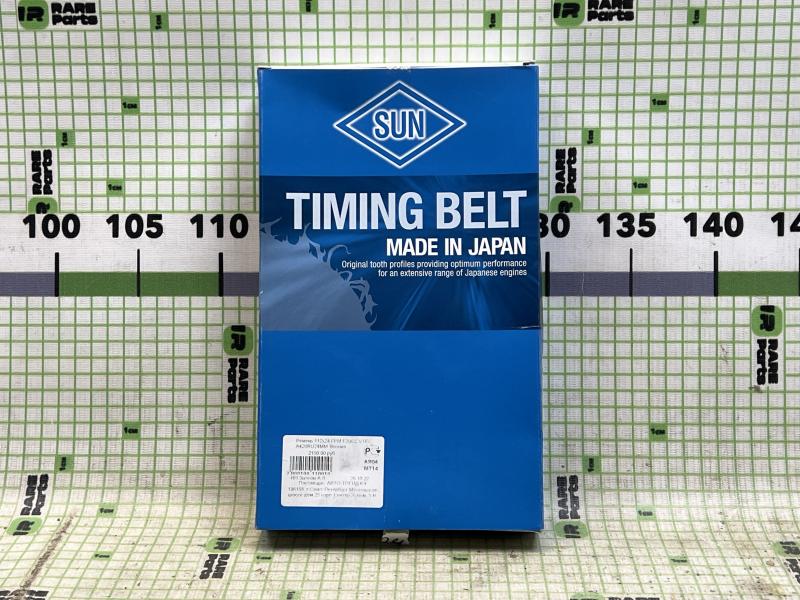 Ремень ГРМ для Honda Accord