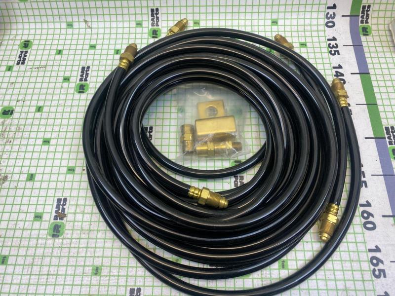 Соединительный комплект Lincoln KP504