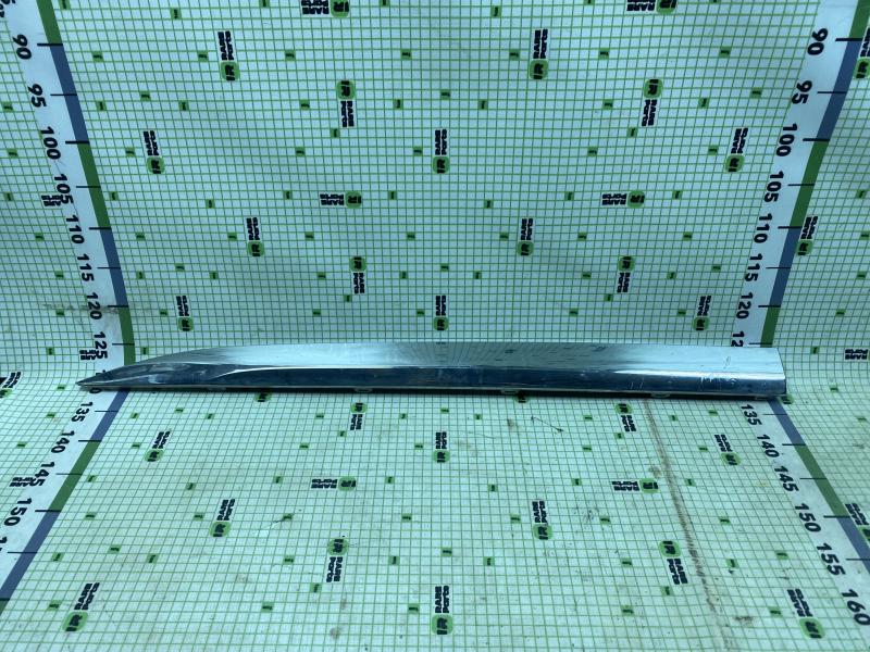 Молдинг двери левый передний Chery Tiggo 8