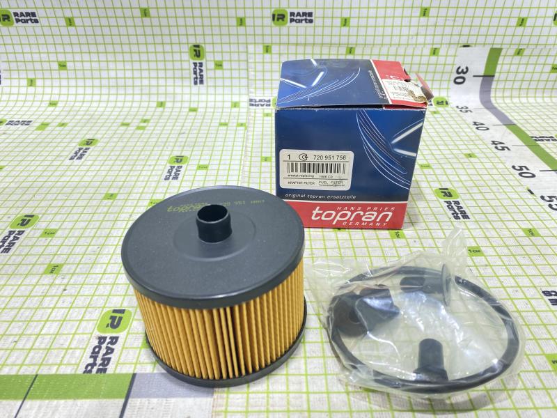 Фильтр топливный Ford Focus II