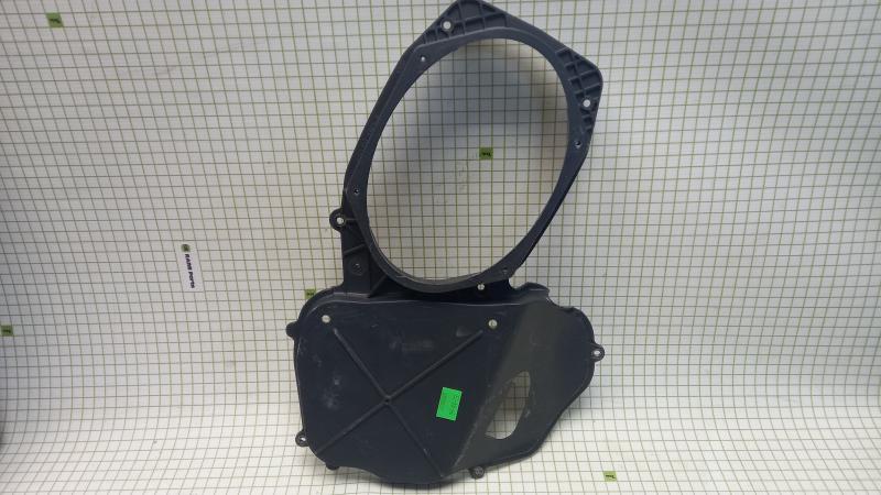 Кронштейн динамика передний правый Ford Mondeo