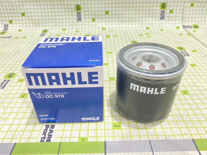 Фильтр масляный для Renault Megane IV