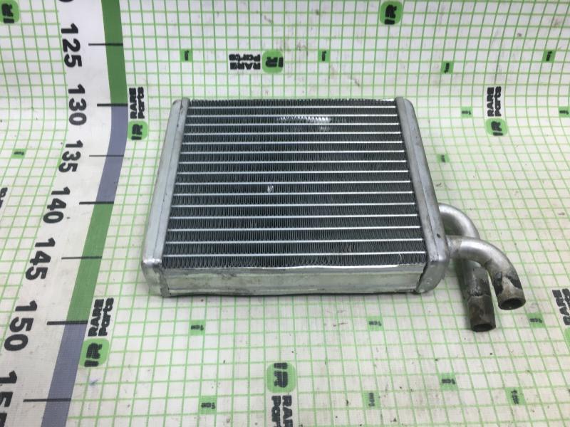 Радиатор отопителя Great Wall Hover H-2 2,4 (4G64)